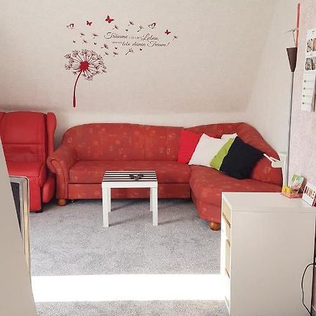 Ferienwohnung Kochel Mit Wallbox Gifhorn Exterior foto