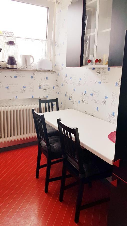 Ferienwohnung Kochel Mit Wallbox Gifhorn Exterior foto
