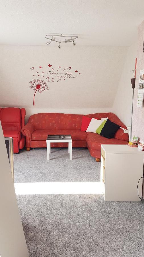 Ferienwohnung Kochel Mit Wallbox Gifhorn Exterior foto