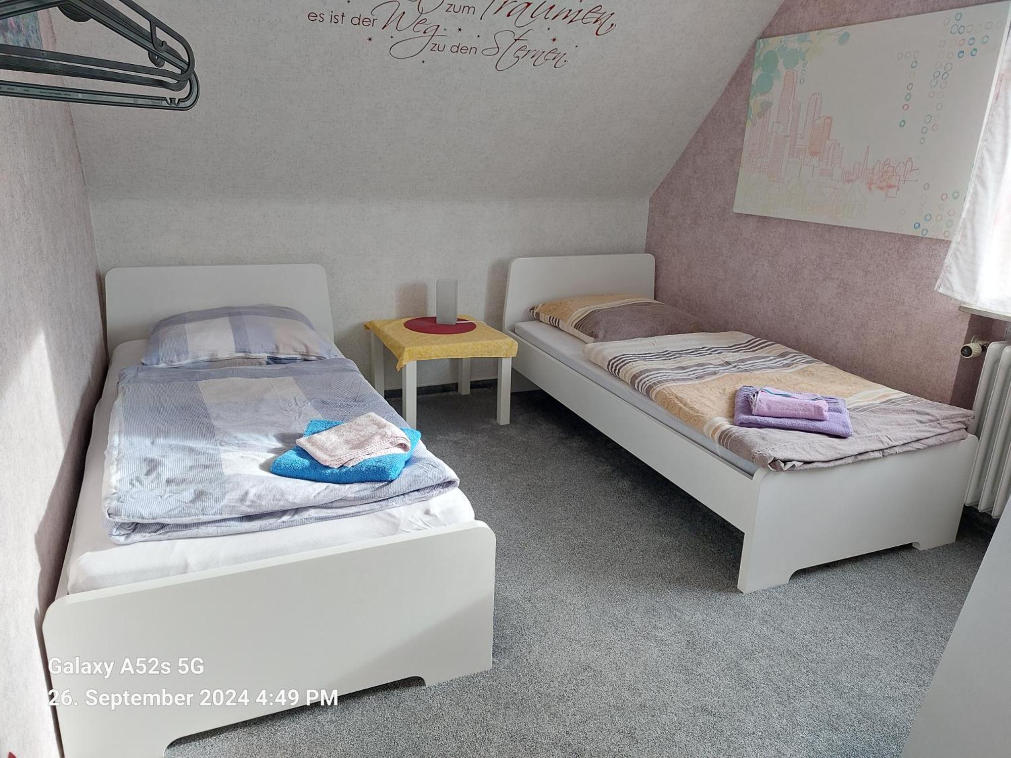 Ferienwohnung Kochel Mit Wallbox Gifhorn Exterior foto