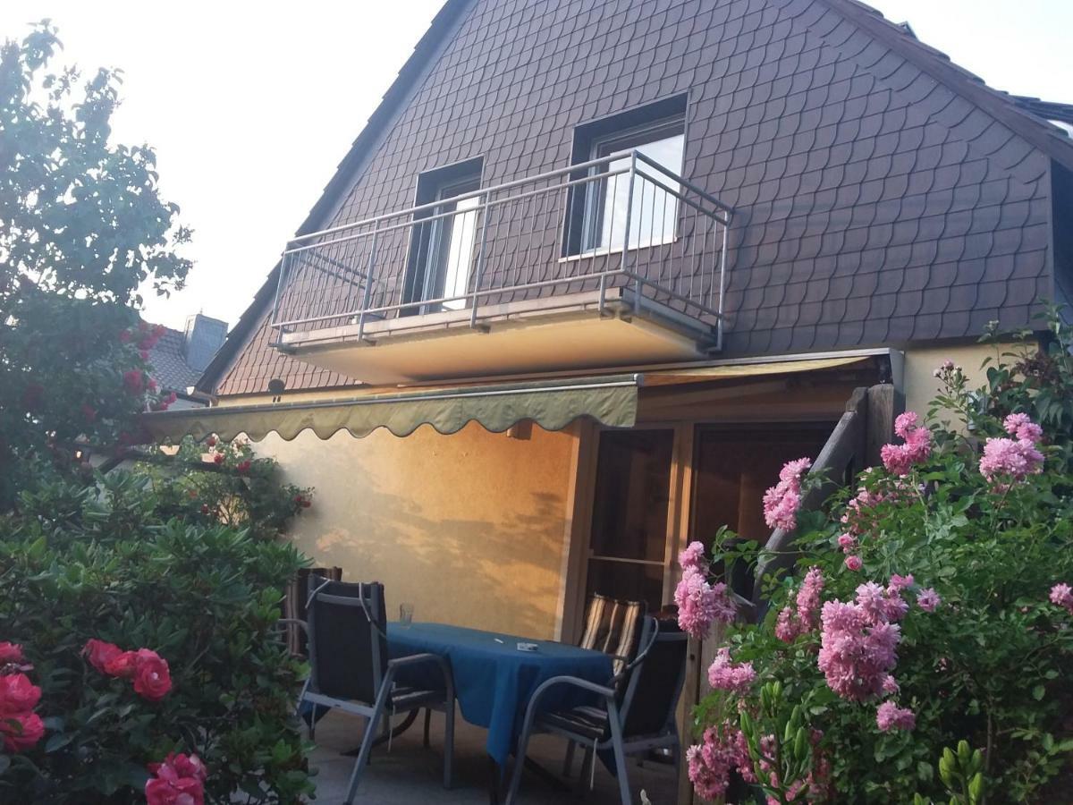 Ferienwohnung Kochel Mit Wallbox Gifhorn Exterior foto